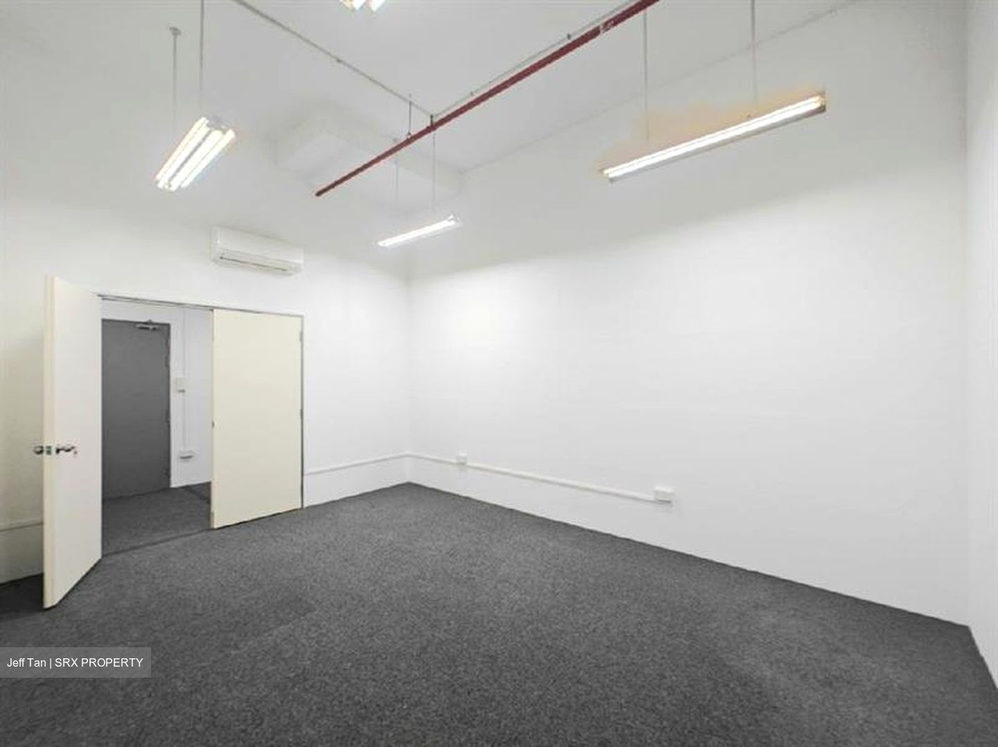 Oxley Bizhub (D14), Warehouse #612501201
